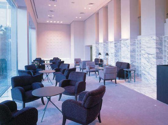 HOTEL CENTURY IKAYA 32/35