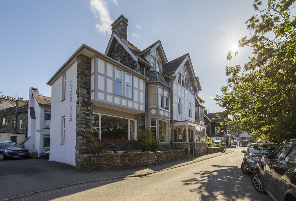 The Gables Guest House 38/50