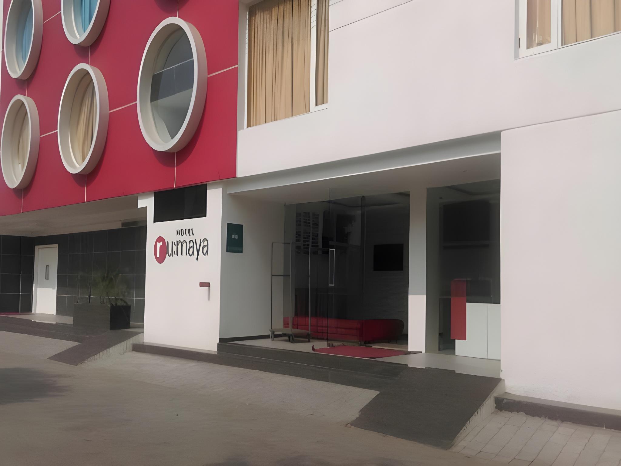 Oyo Rooms Indore Ujjain Road 16/17