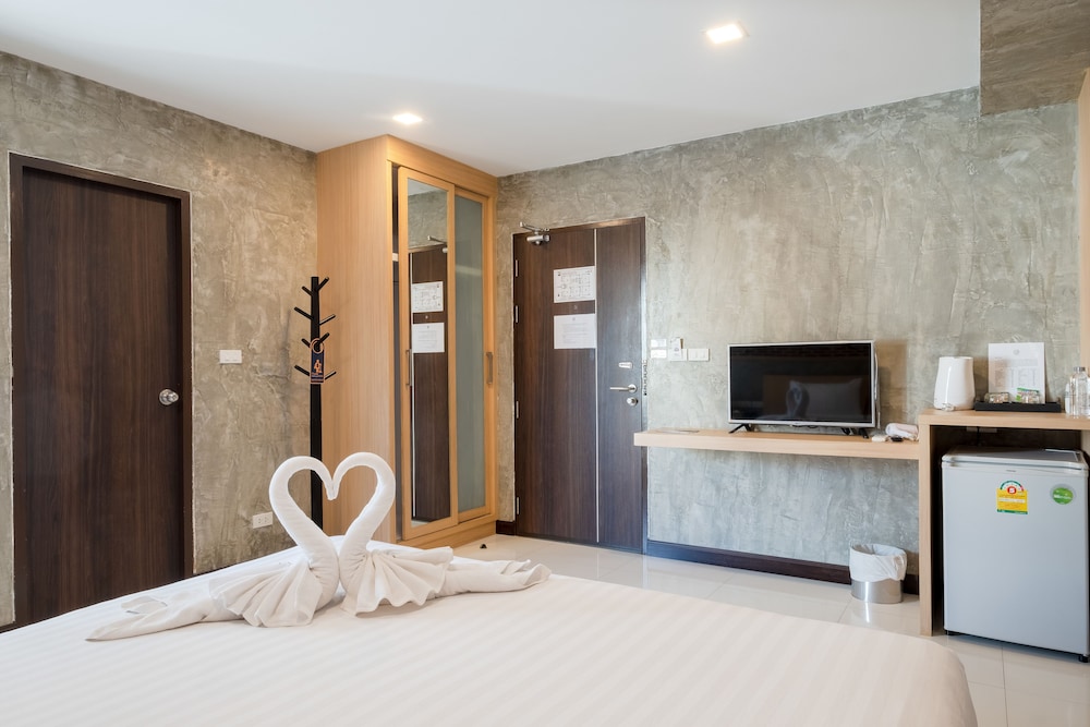 U HATYAI HOTEL 43/65