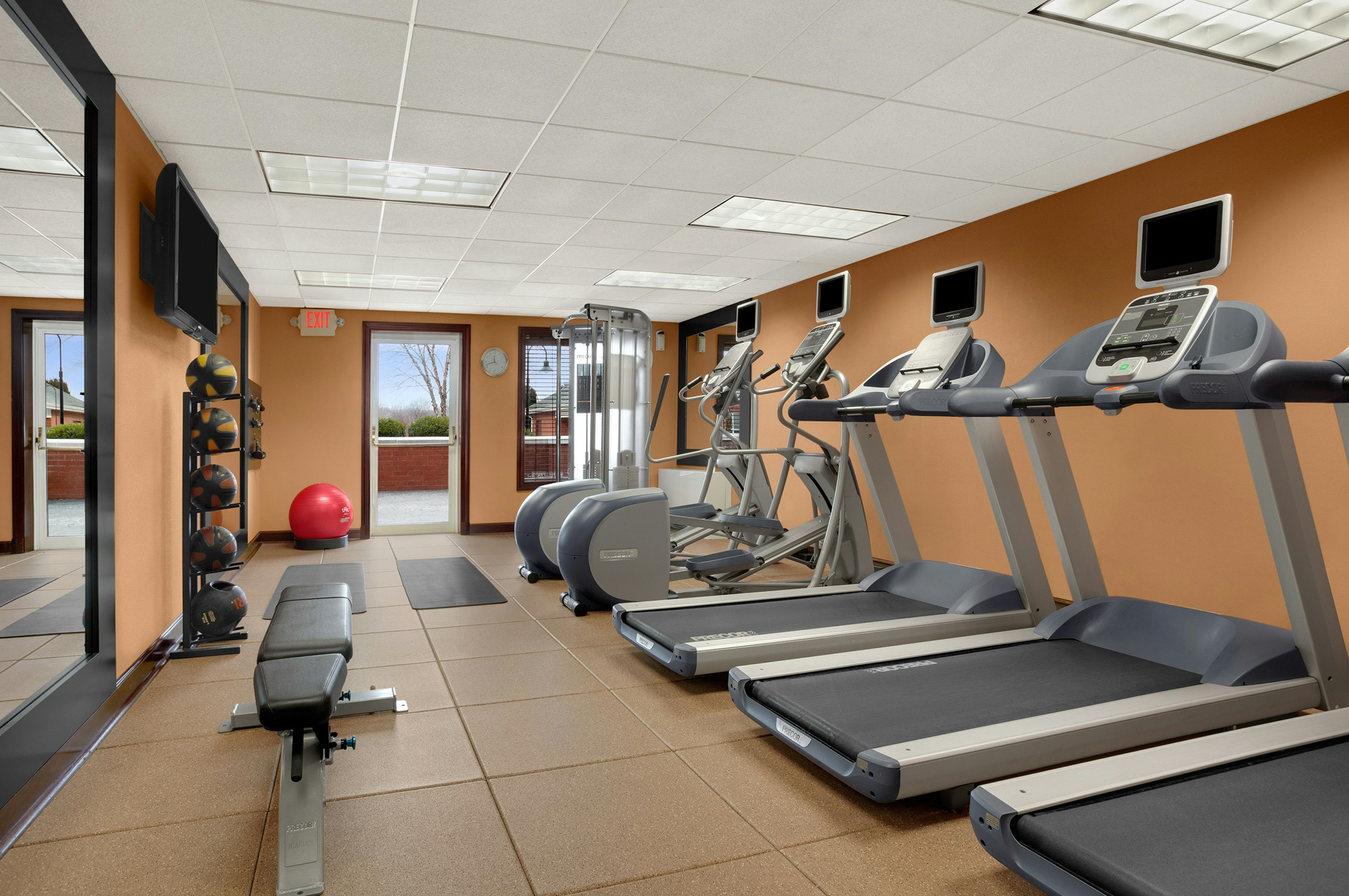 Homewood Suites By Hilton Wilmington 11/23