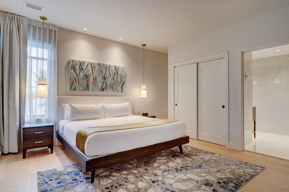 Ripplecove Hotel & Spa 11/71