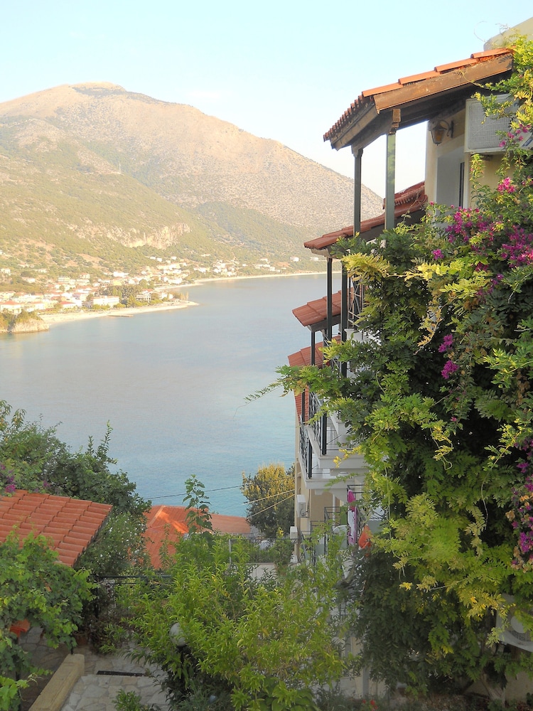 Oceanis Hotel Kefalonia 35/61
