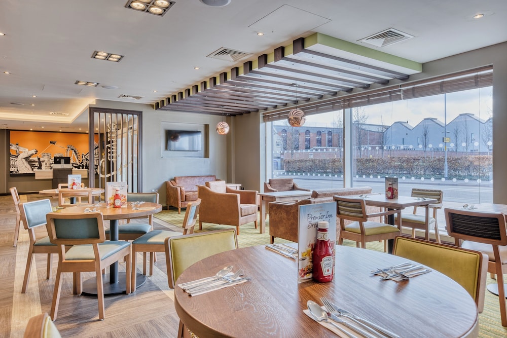Premier Inn Hereford City Centre (Old Market) 26/41