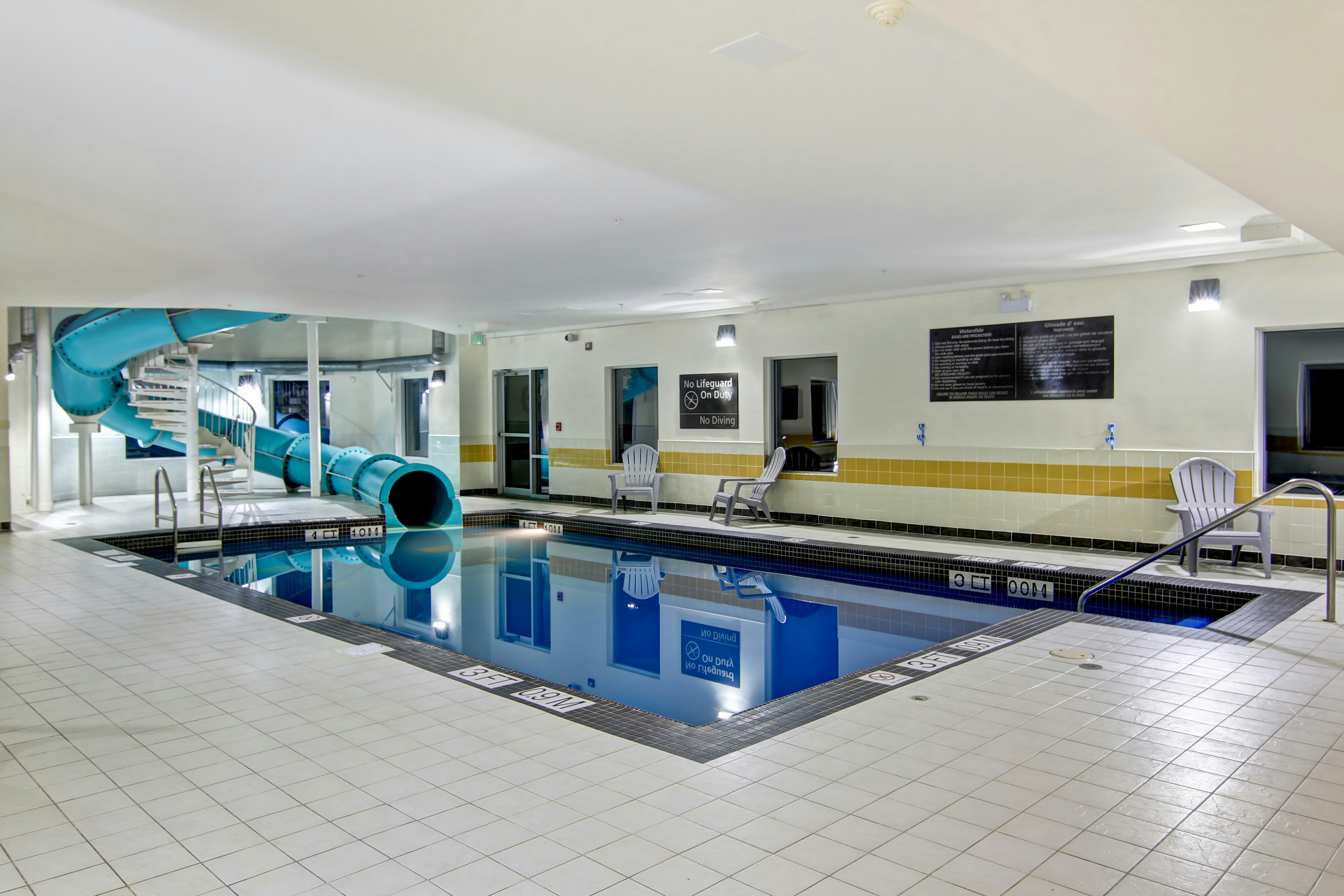 Hampton Inn & Suites by Hilton Saint John 38/57
