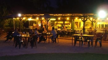 TERRITORY MANOR MOTEL AND CARAVAN PARK 15/26