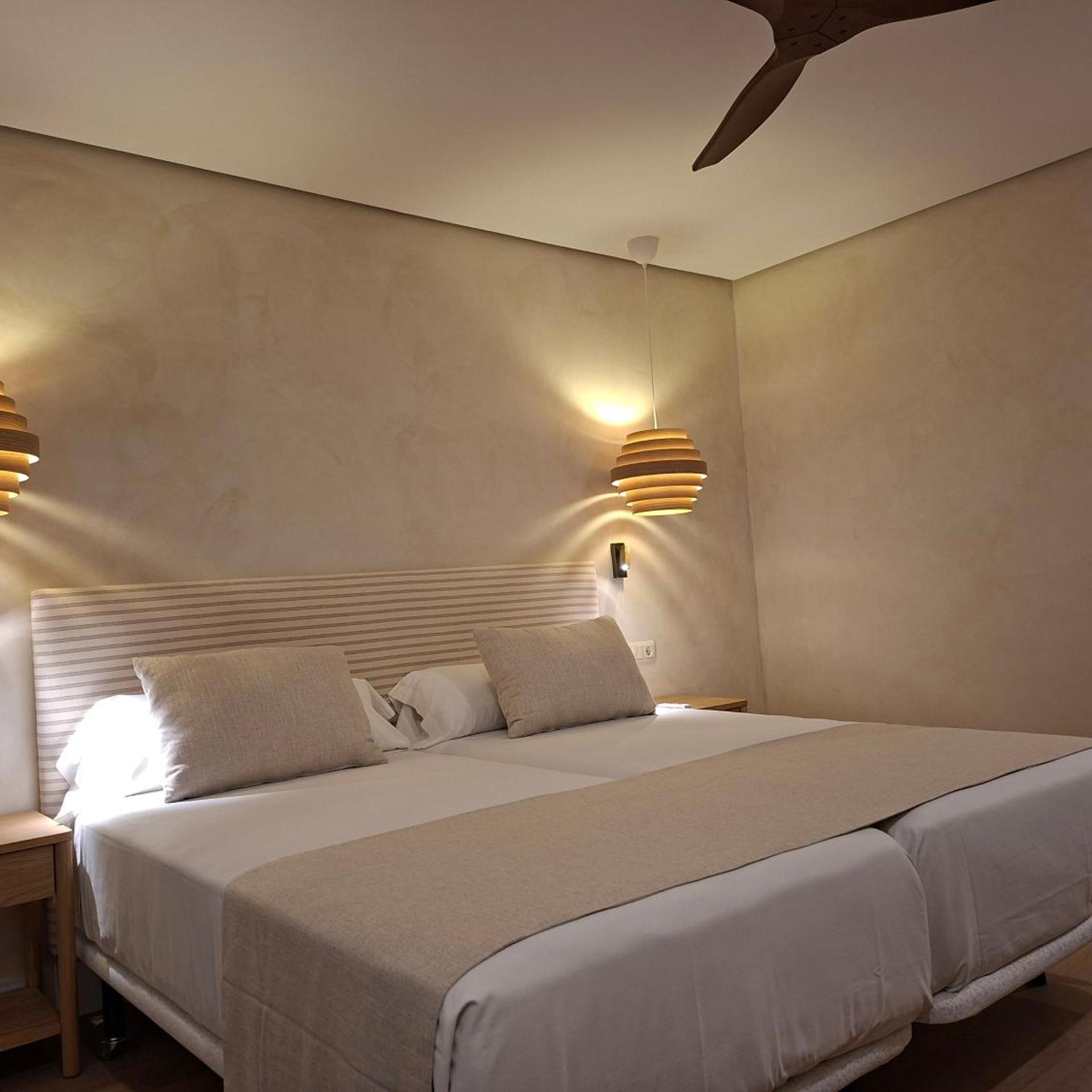 غرفة قياسية، Del Mar Hotel And Spa 3/9
