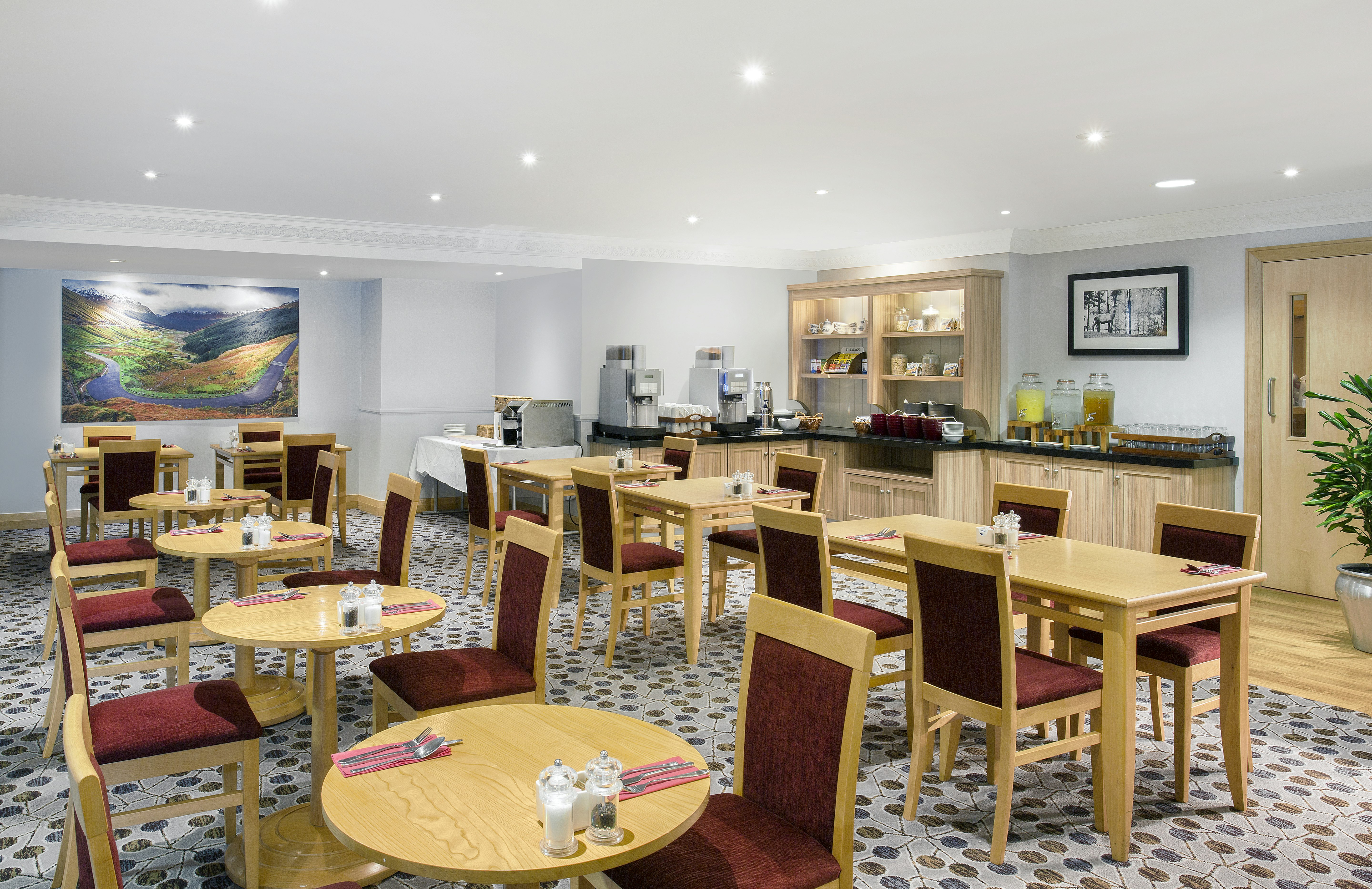 Leonardo Hotel Inverness 29/45