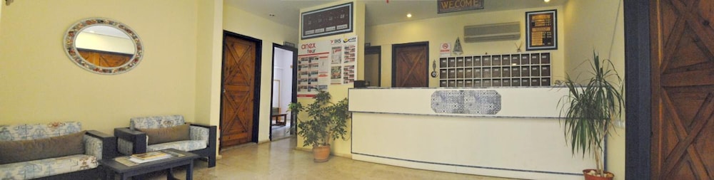 BENNA HOTEL 19/77