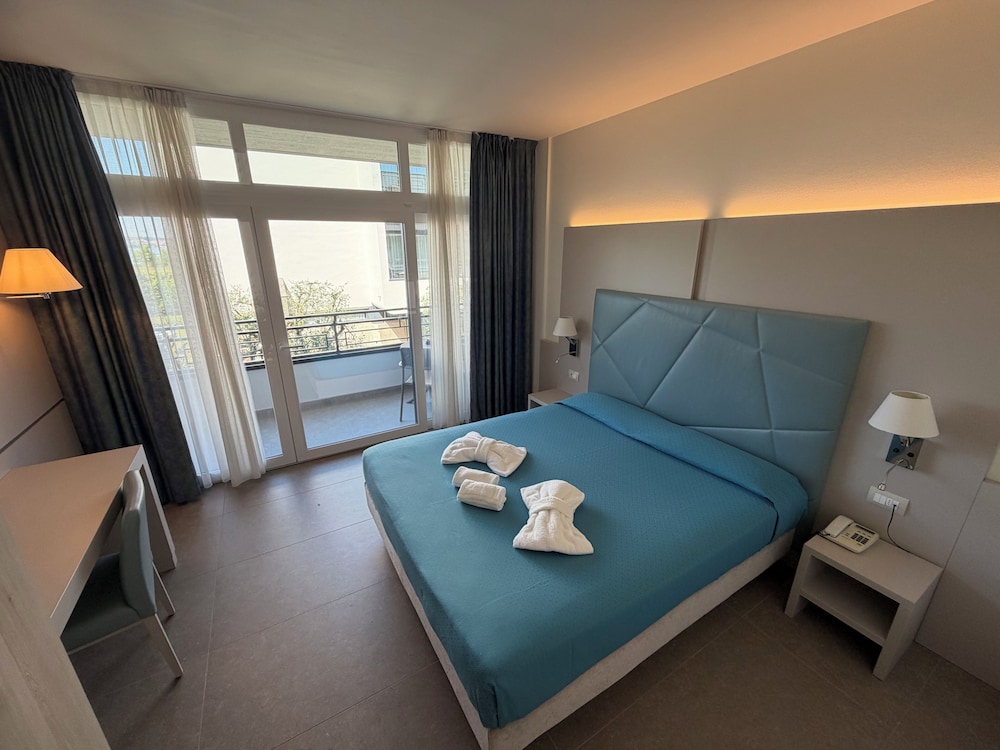 Hotel Residence Holiday 27/76