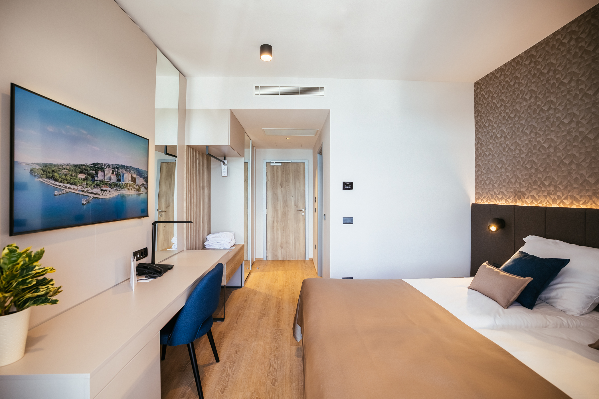First Hotel Raftewold 25/50