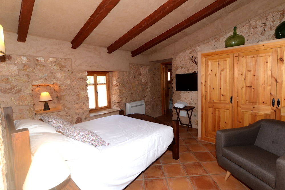 Agroturismo Can Porreti 17/50