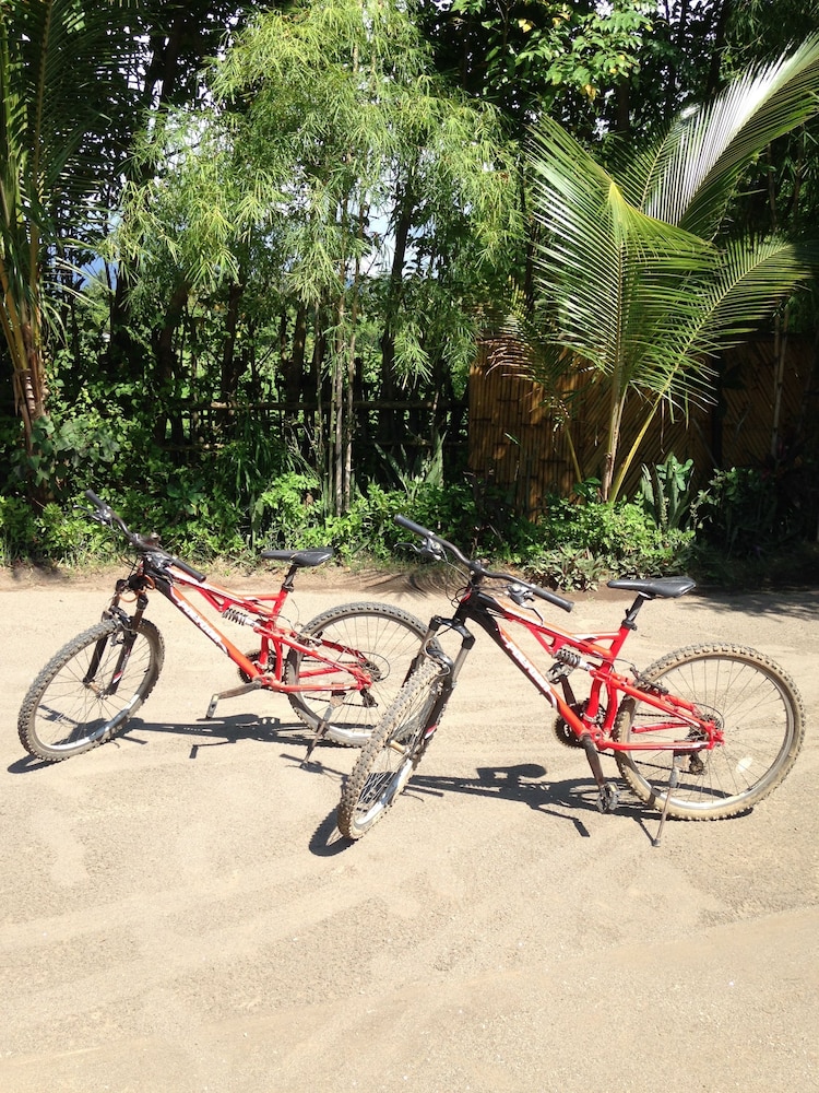 Rinjani Beach Eco Resort 54/69