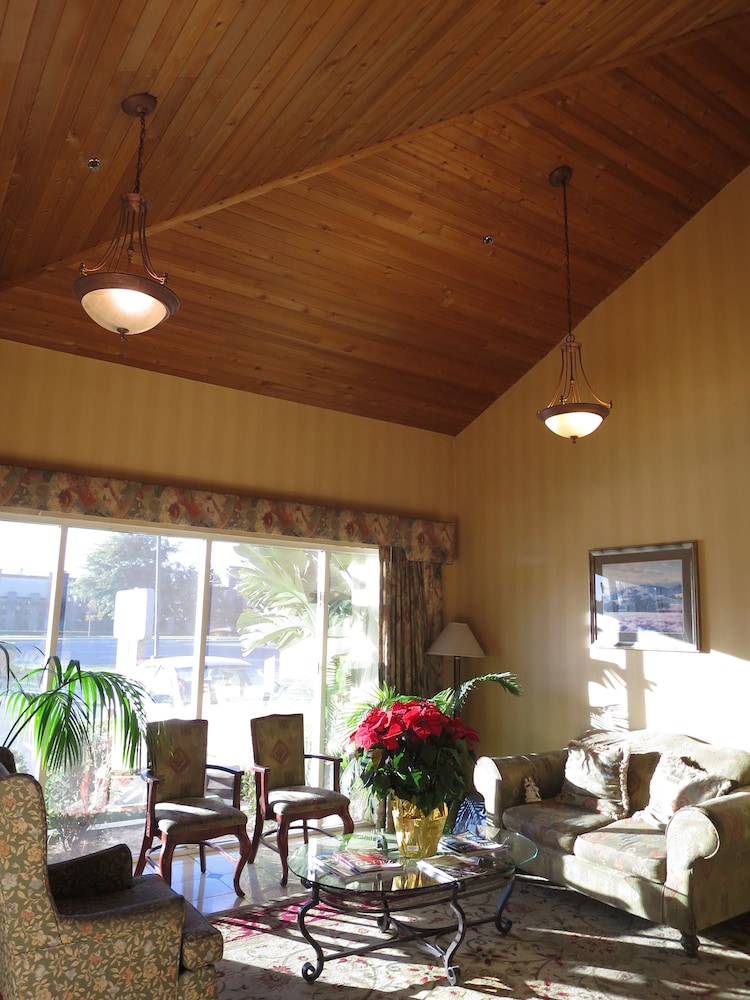 Country Inn 34/64
