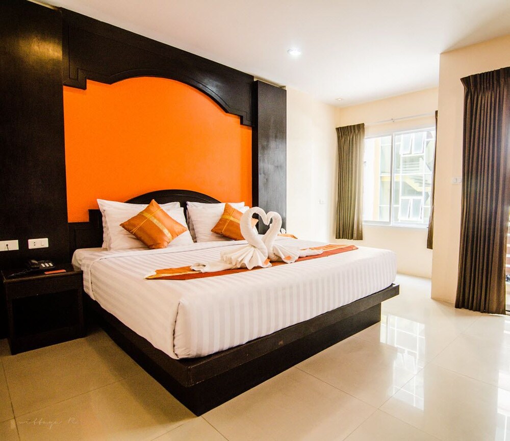 FunDee Boutique Hotel 14/51