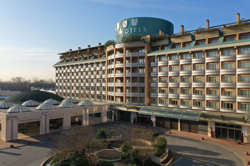 Unahotels Expo Fiera Milano 3/66