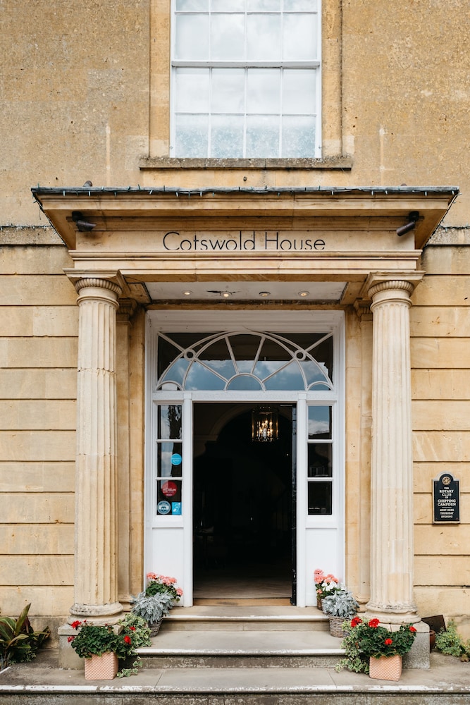 Cotswold House Hotel & Spa in COTSWOLDS