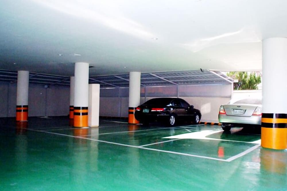 Arirang Hotel 34/50