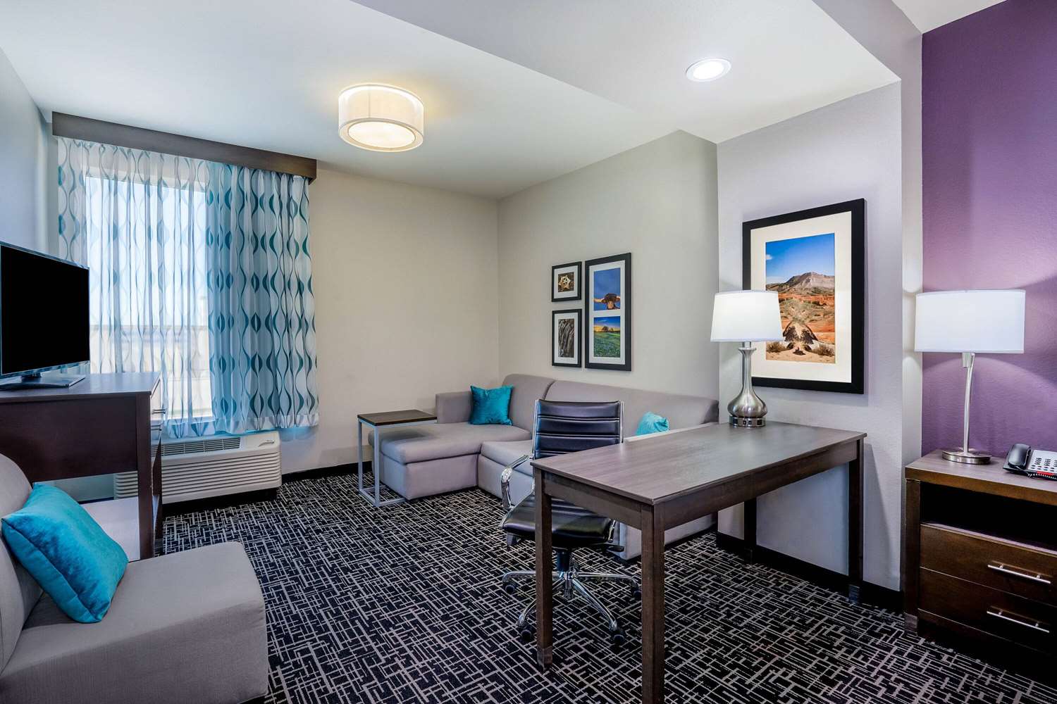 La Quinta Inn And Suites By Wyndham Houston Cypress 11/24