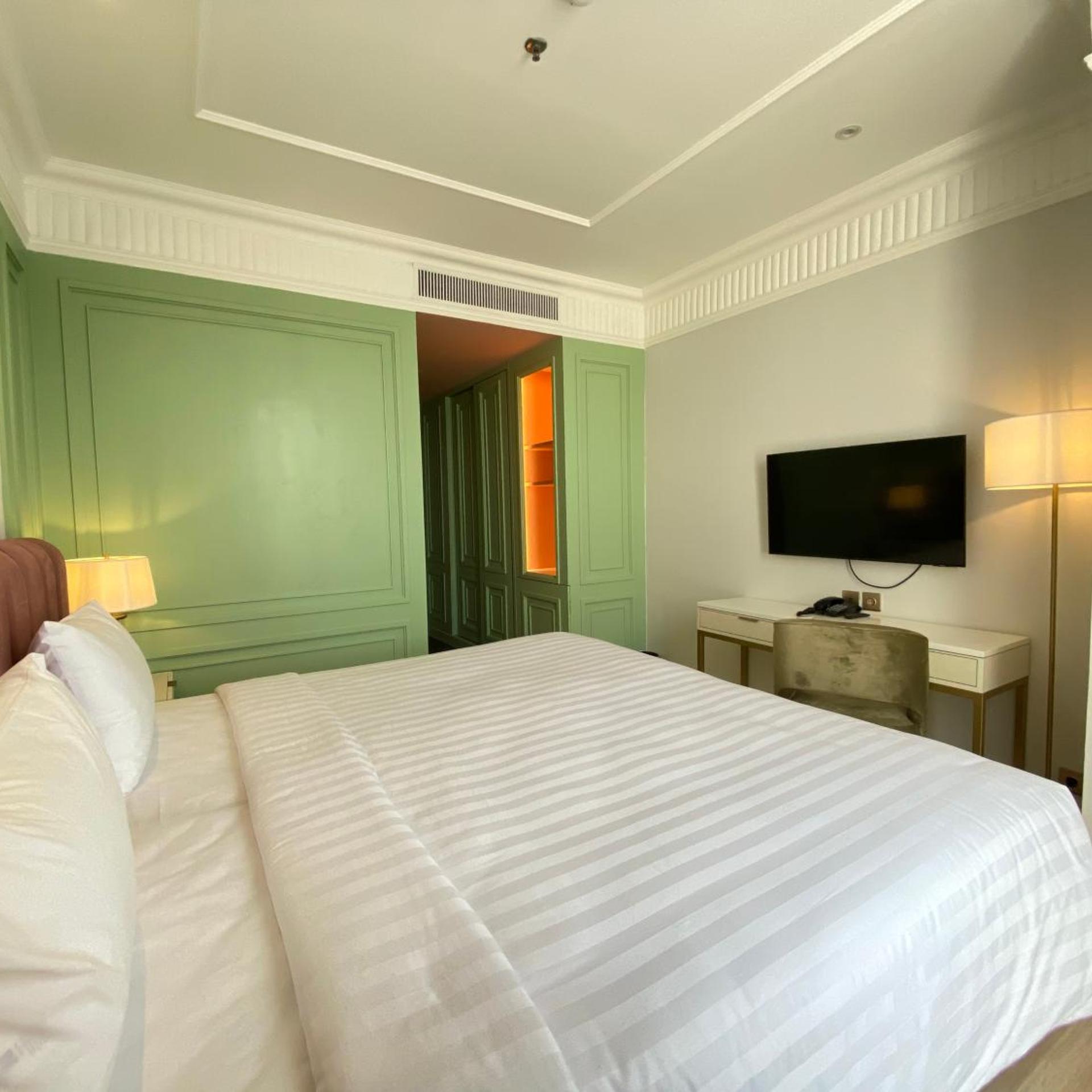 Ana Hotel Jakarta 29/50