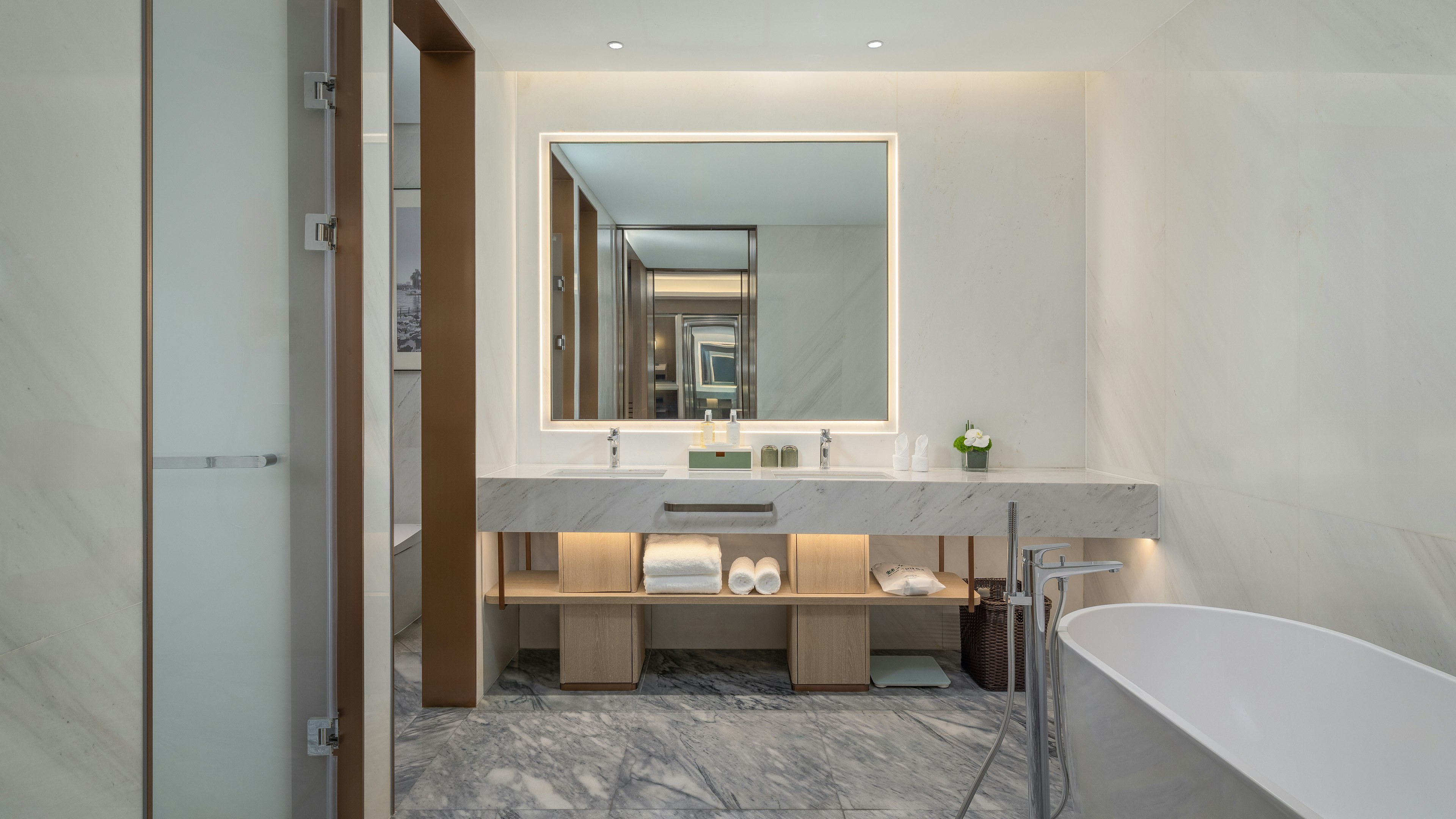 Holiday Inn Jinan Thousand Buddha Mountain By Ihg 49/50
