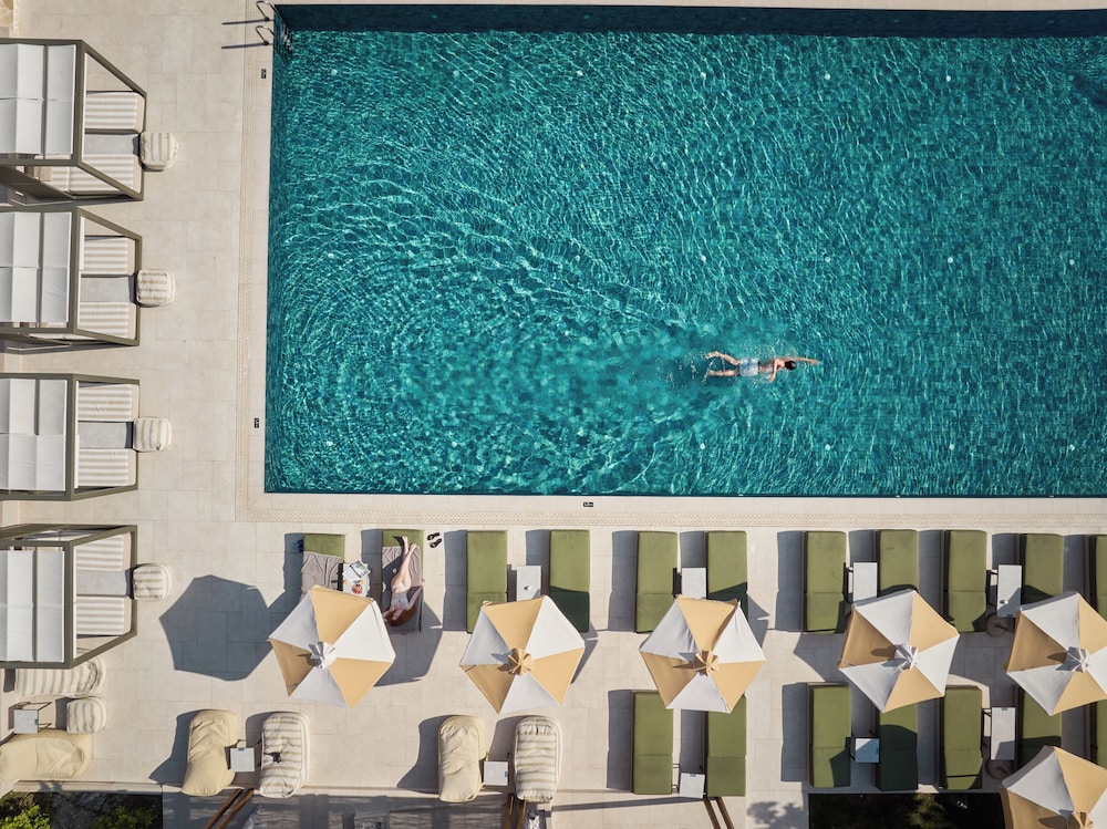 Eleonas Boutique Hotel and Spa - Adults Only 95/99