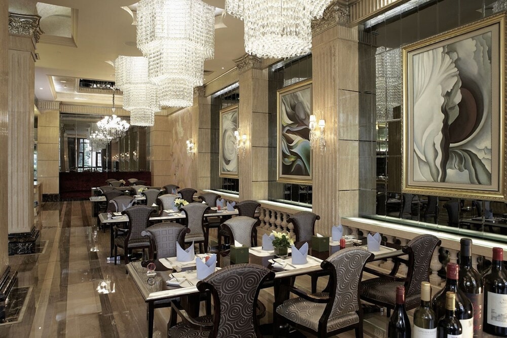 Chateau Star River Minghang Shanghai 33/44