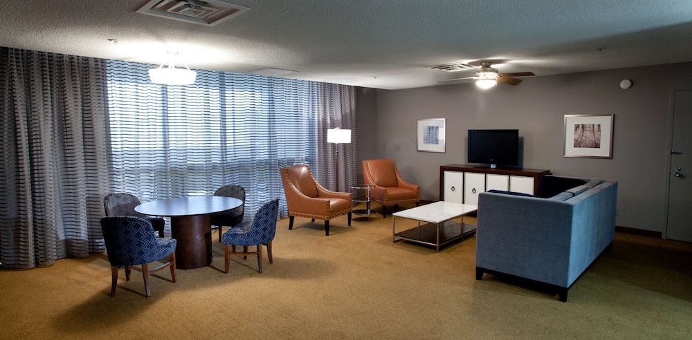 Doubletree By Hilton Bloomington Minneapolis South 29/60
