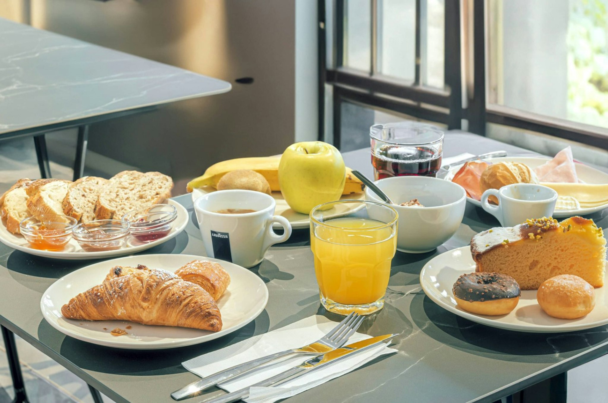B&B Hotel Park Hotel Suisse Santa Margherita Ligure 15/24