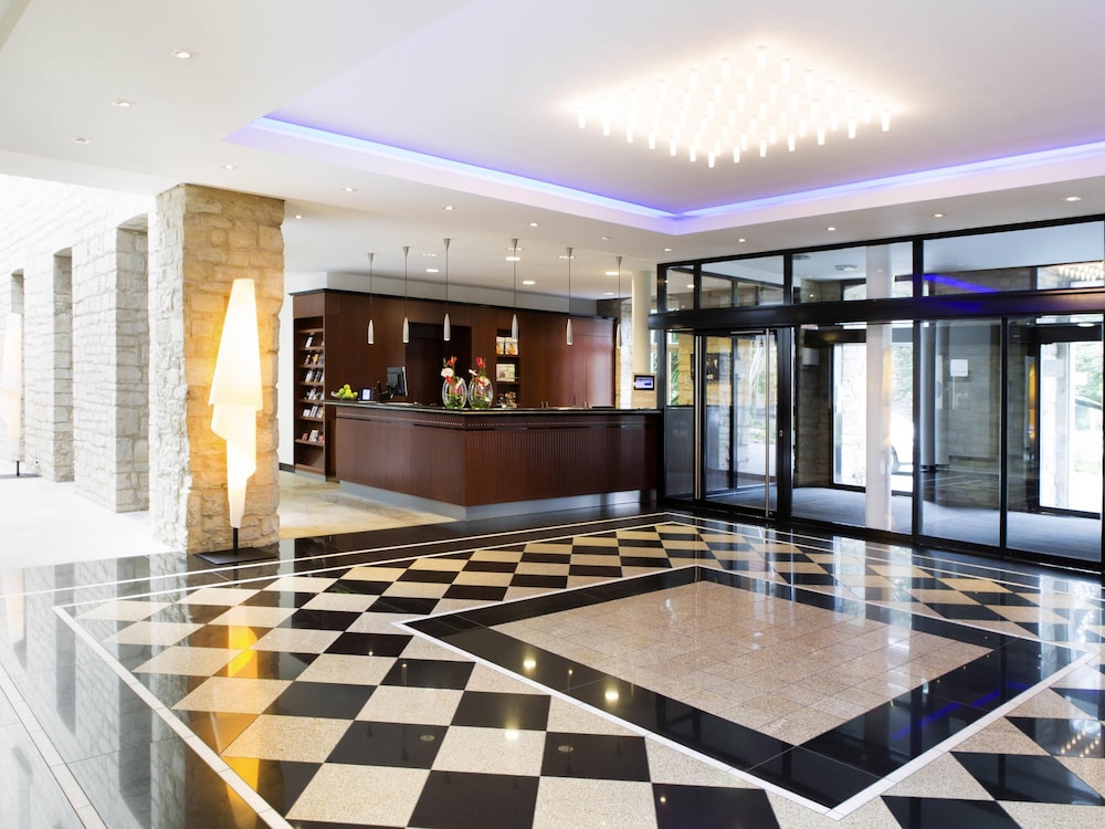 Novotel Hildesheim 6/64