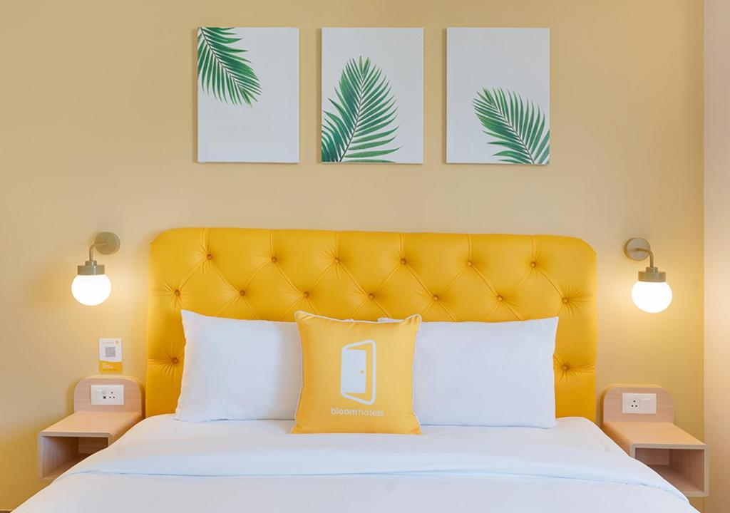 Bloom Hotel - Jubilee Hills 22/49