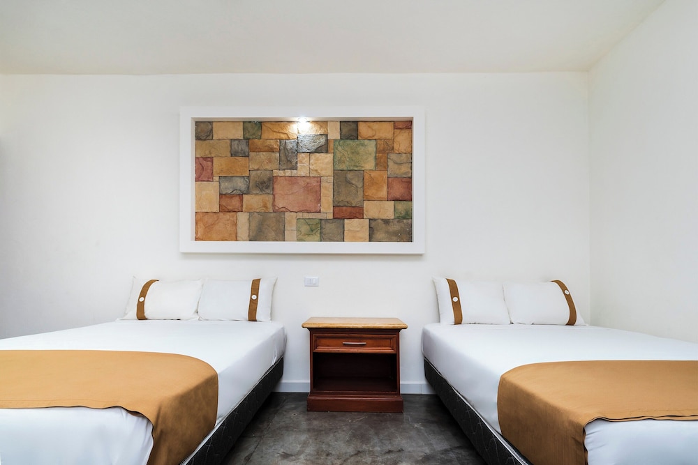 Capital O Hotel Joyma Suites, San Luis 29/53