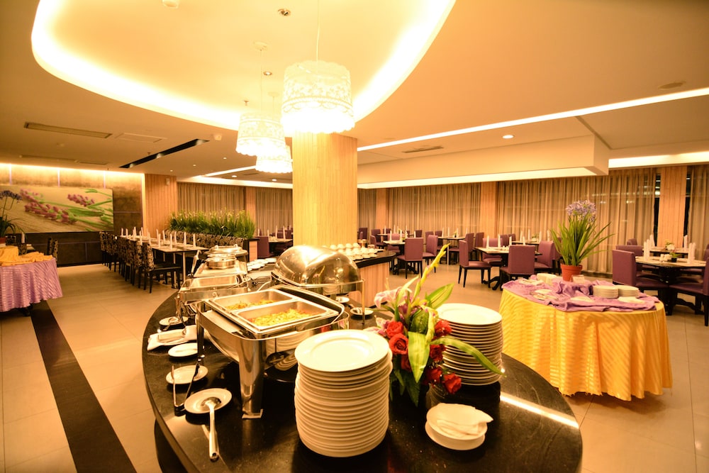 Angkasa Garden Hotel 20/31