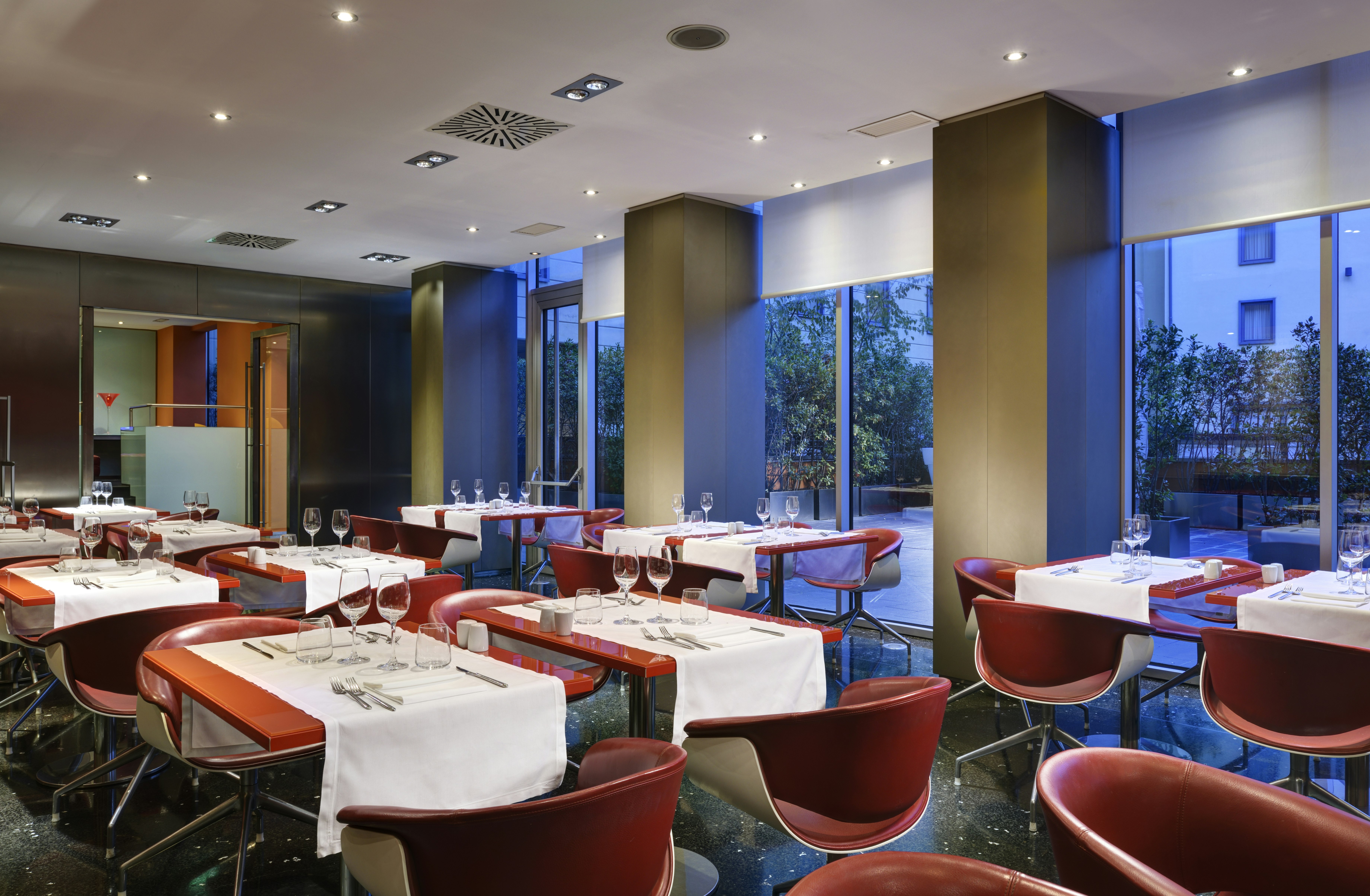 UNAHotels Bologna Centro 24/27