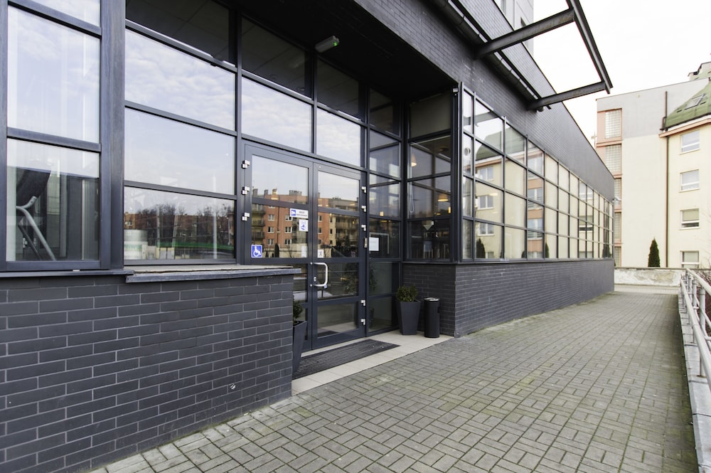 Quality Hotel Wroclaw 34/40