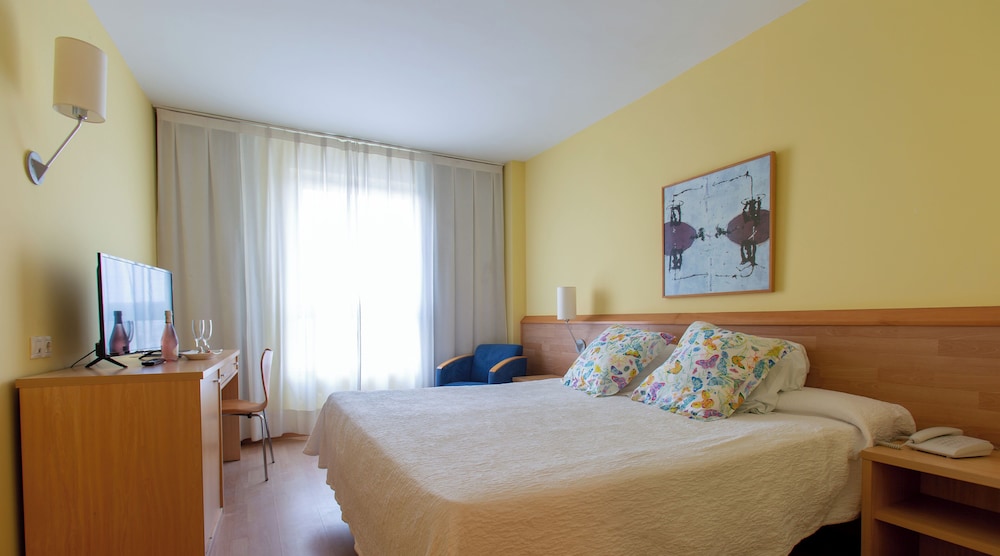 Flag Hotel Valencia Florazar 11/58
