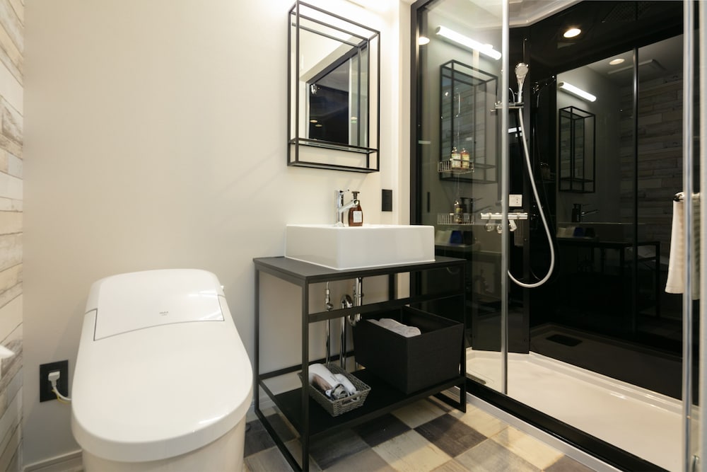 Hotel Tabard Tokyo 42/49