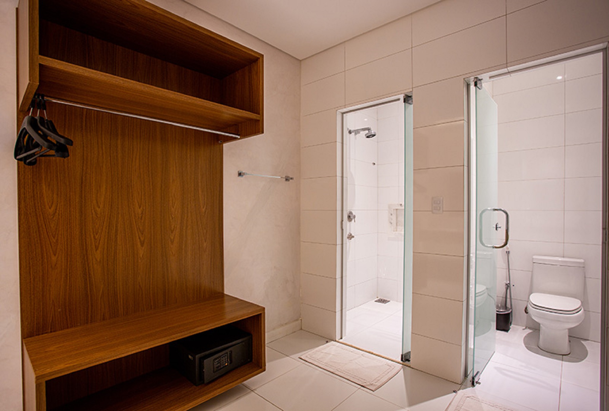 جناح بسريرين كينج، ZAGAIA ECO RESORT 6/7