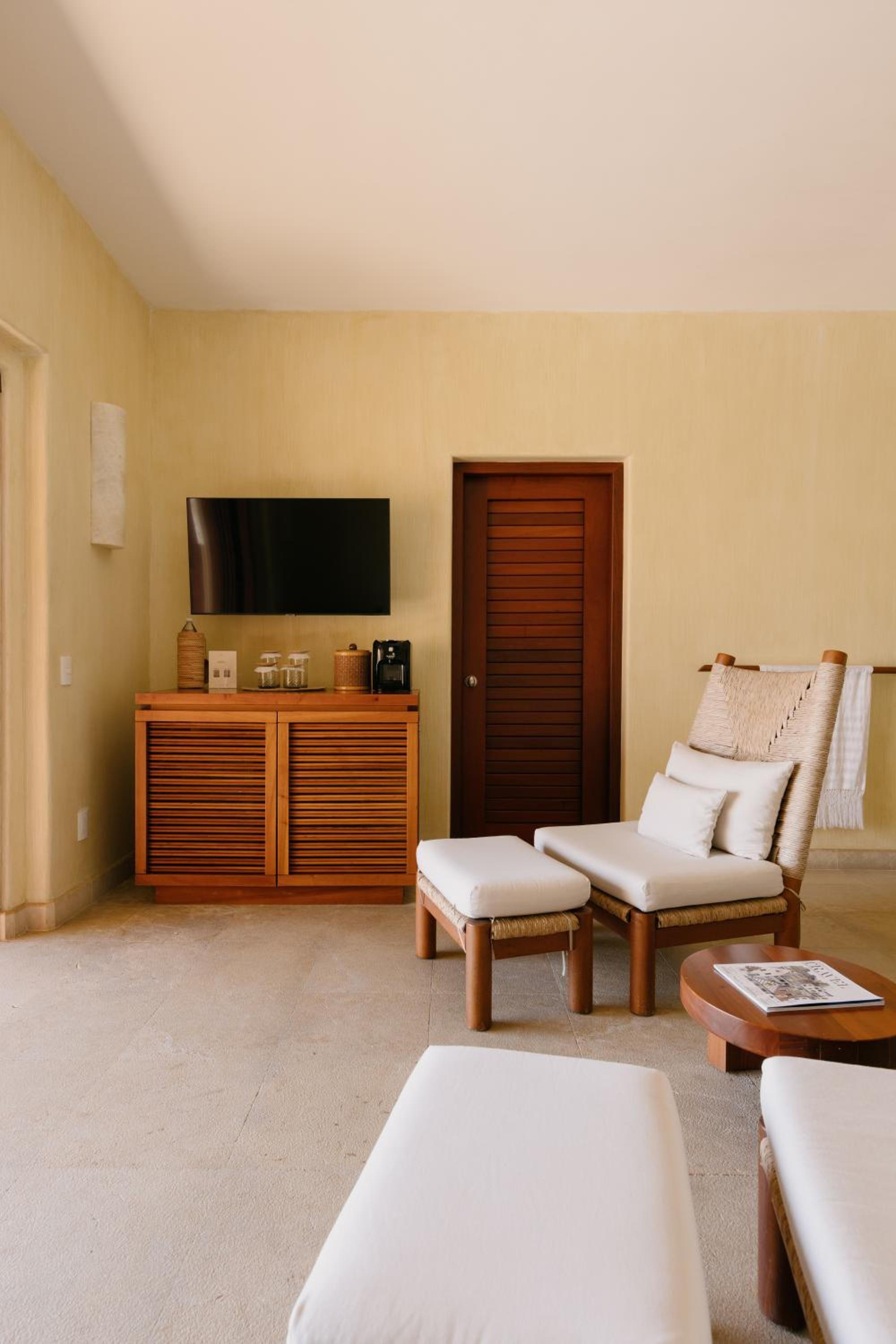 Romance, Deluxe, Suite, Ocean Front