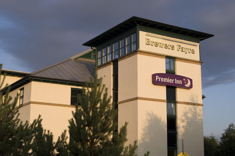 Premier Inn Edinburgh (South Queensferry) in SOUTH QUEENSFERRY