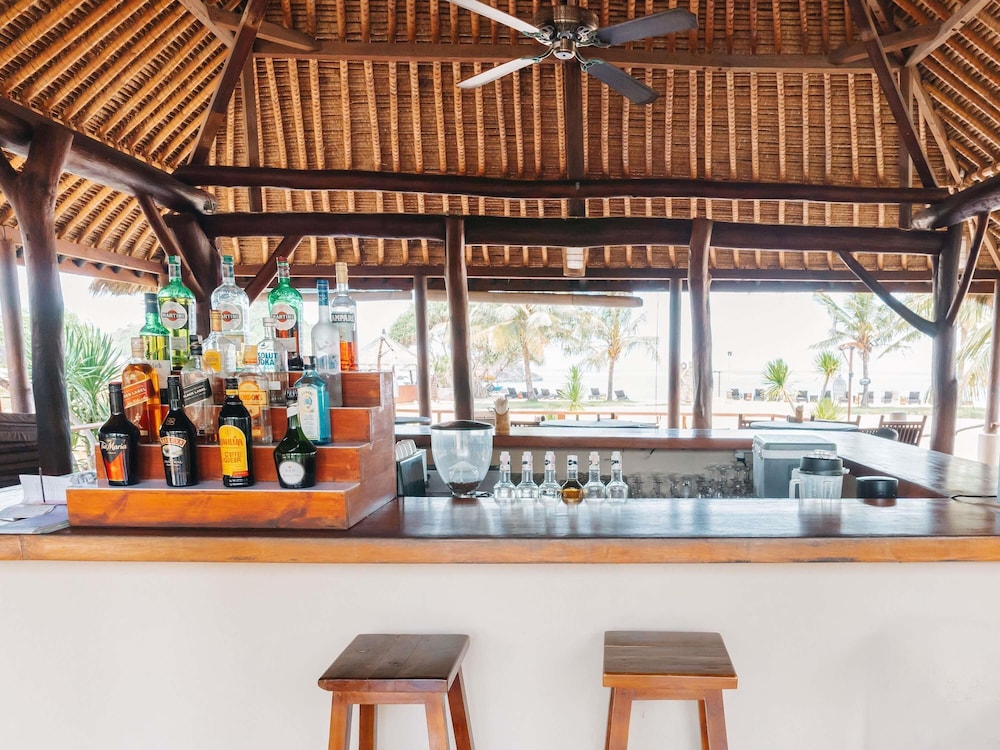 Novotel Lombok Resort and Villas 10/80