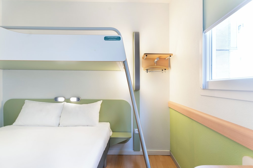 ibis budget Madrid Centro las Ventas 7/32