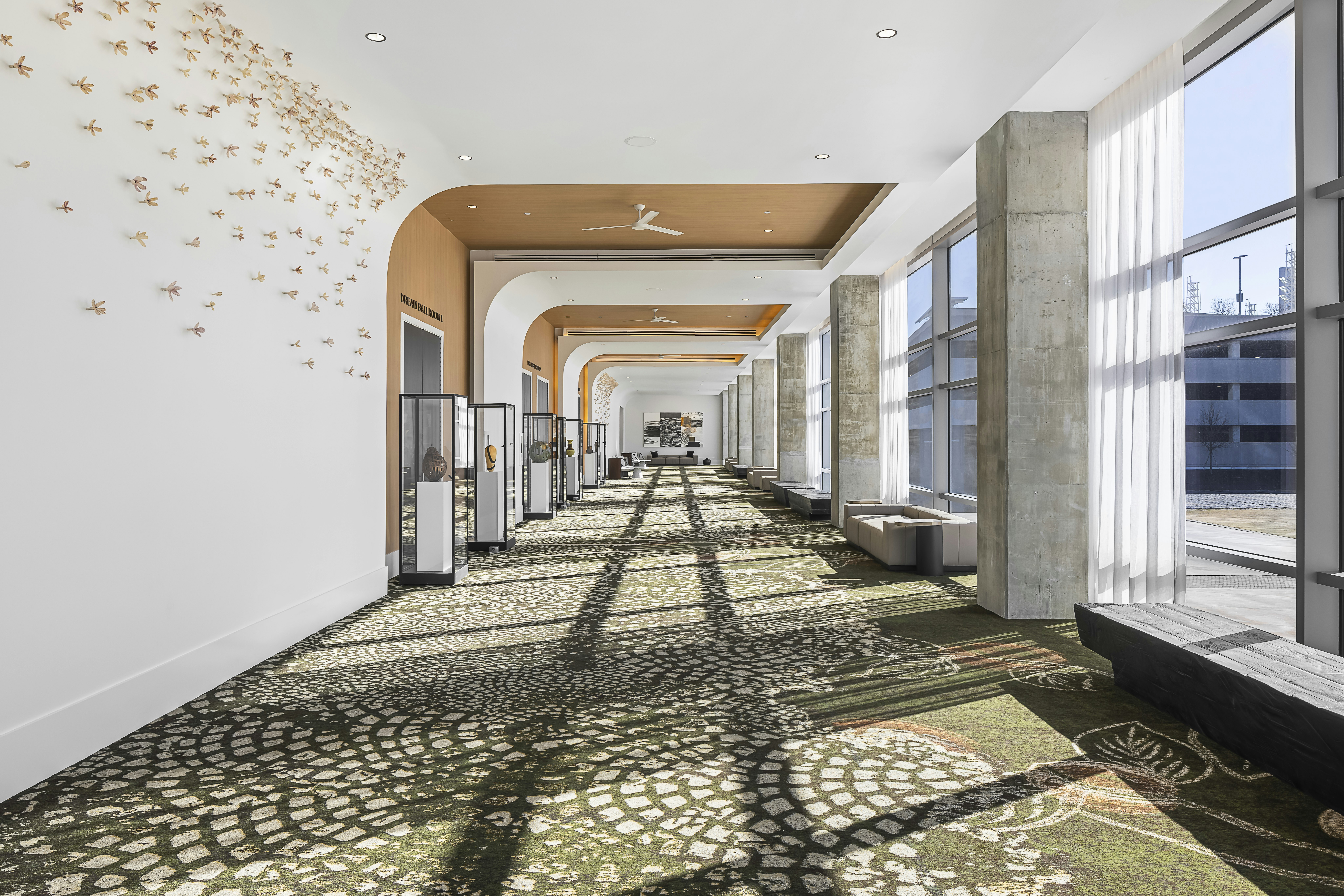 Signia by Hilton Atlanta Georgia World Congress Center 29/46