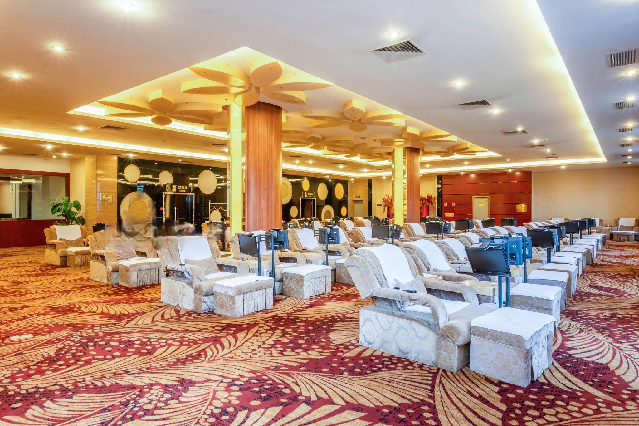 Dianneng International Hotel 30/37