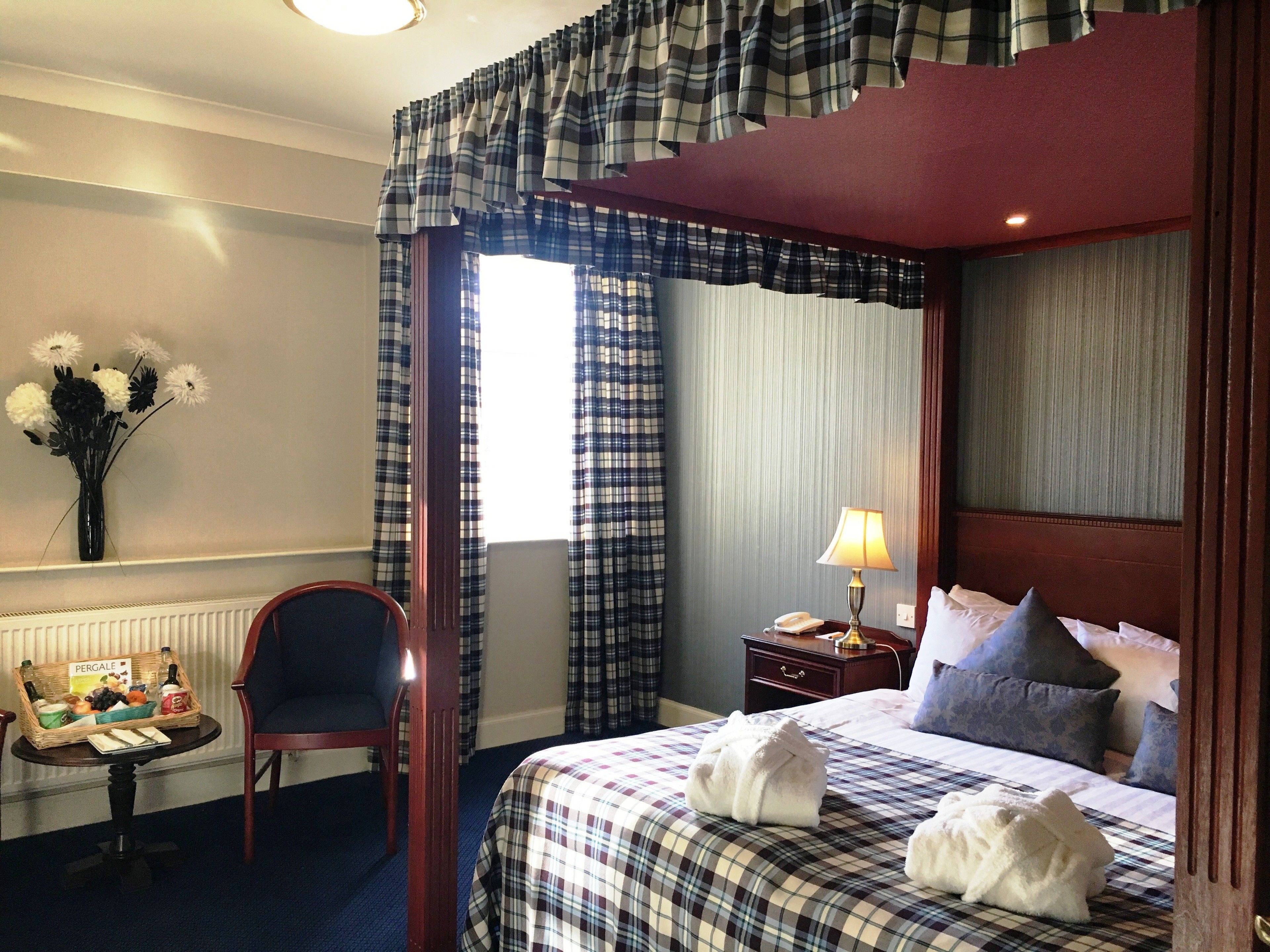 Ben Nevis Hotel And Leisure Club 11/52