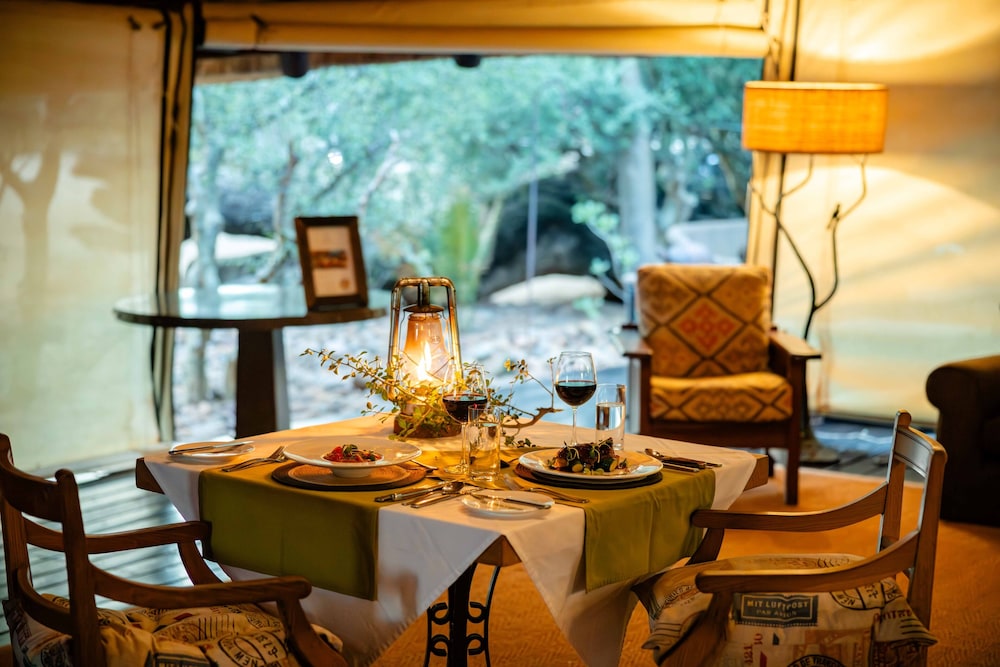 Kapama Buffalo Camp 23/37