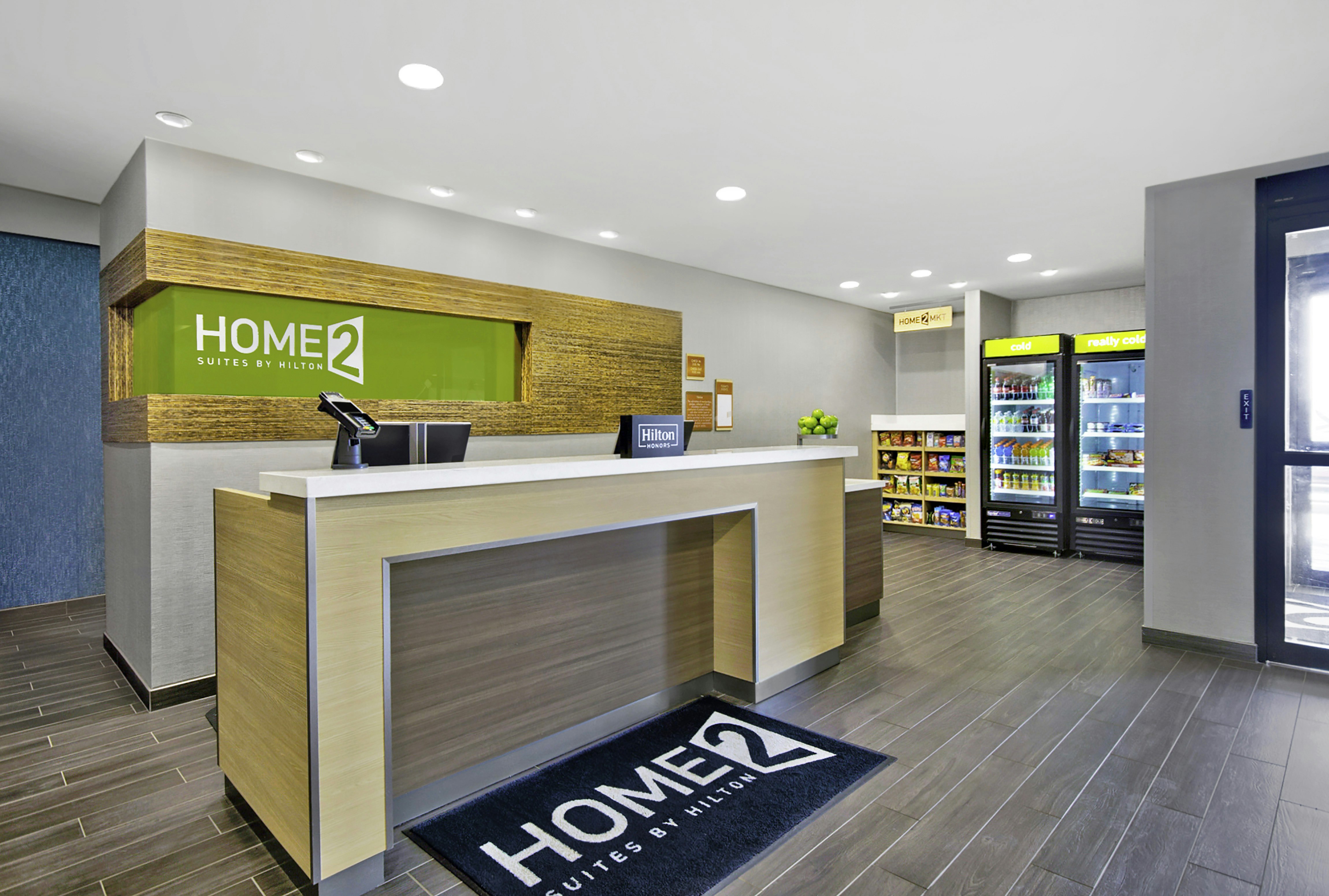 Home2 Suites by Hilton Whitetown Indianapolis NW 12/61