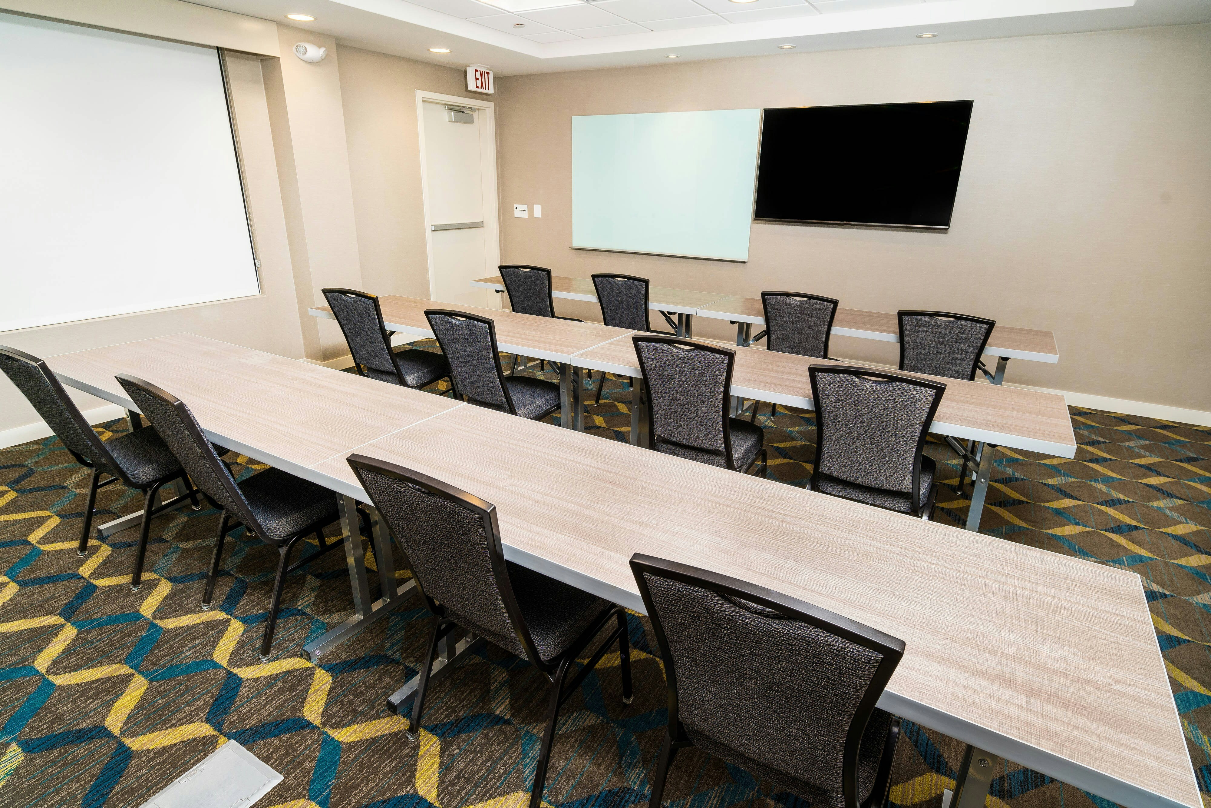 Residence Inn By Marriott Rocklin Roseville 13/17