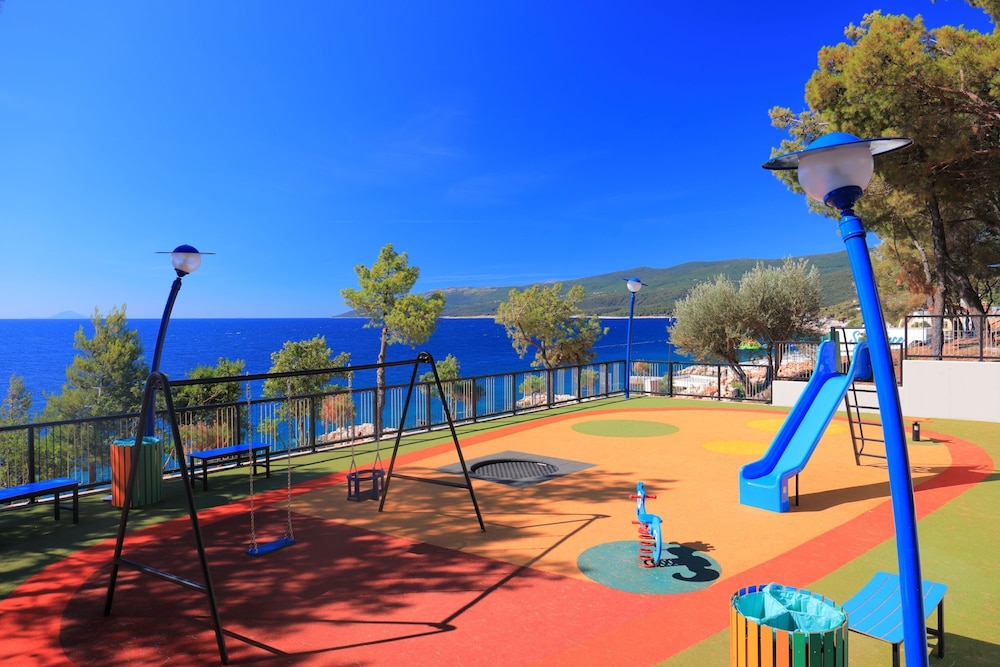 Valamar Bellevue Resort 42/56