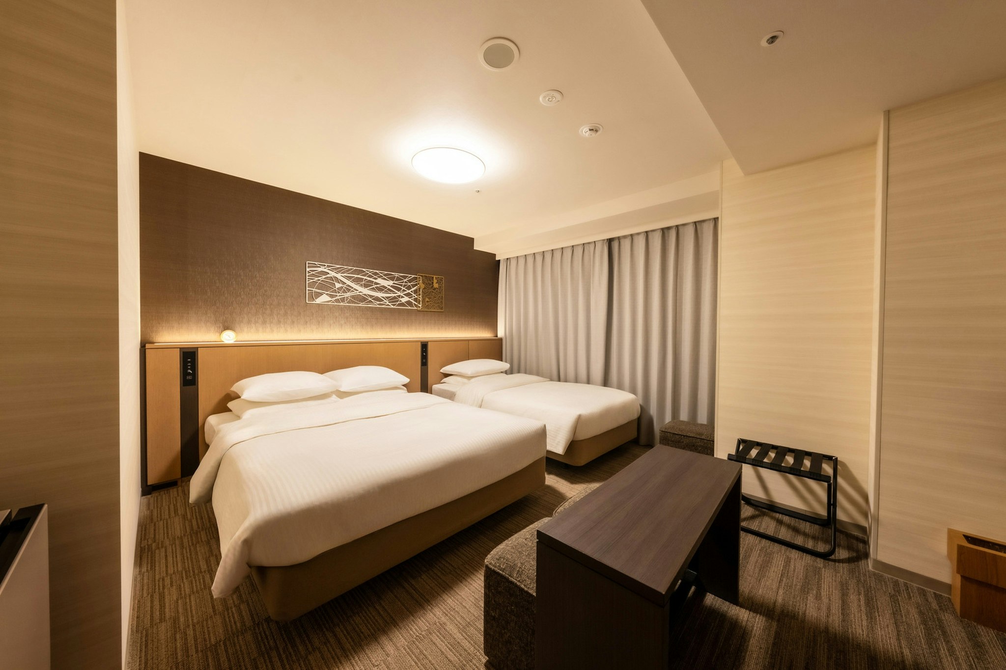 Richmond Hotel Yokohama Ekimae 8/36